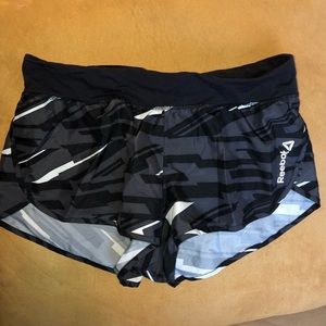 Athletic Shorts